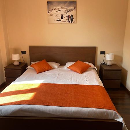 B&B Sul Lago Porlezza Bagian luar foto